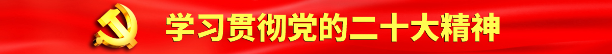 舔完受不水多用力点认真学习贯彻落实党的二十大会议精神